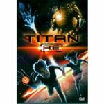 Titan A.E. (DVD)