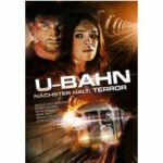 U-Bahn (Blu-ray)