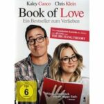 Book of Love (Blu-ray)