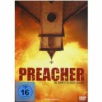 Preacher - Staffel 1 - Disc 1 - Episoden 1 - 3 (DVD)