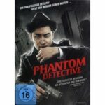 Phantom Detective (Blu-ray)