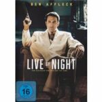 Live by Night (Blu-ray)