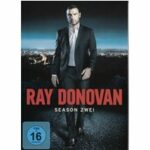 Ray Donovan - Staffel 2 - Disc 1 - Episoden 1 - 2 (Blu-ray)