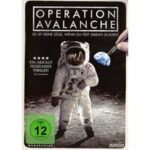 Operation Avalanche (Blu-ray)