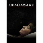 Dead Awake (Blu-ray)