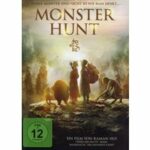 Monster Hunt (Blu-ray 2D/3D)