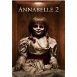 Annabelle 2 (Blu-ray)
