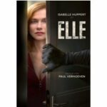 Elle (Blu-ray)