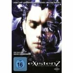 eXistenZ (DVD)