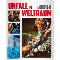 Unfall im Weltraum (Blu-ray) 1 Unfall im Weltraum (Blu-ray)