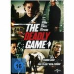 The Deadly Game (Blu-ray)