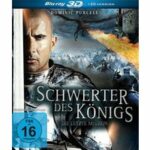 Schwerter des Königs 3 - Die letzte Mission (DVD)