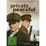 Private Peaceful - Mein Bruder Charlie (Blu-ray)