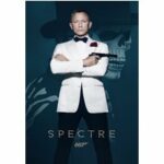 James Bond 007 - Spectre (Blu-ray)