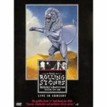 Rolling Stones - Bridges to Babylon (DVD)
