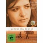 Und morgen Mittag bin ich tot (DVD)