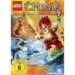 LEGO Legends of Chima - Volume 7 (DVD)