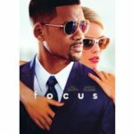 Focus (Blu-ray)