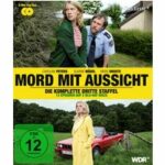 Mord mit Aussicht - Staffel 3 - Box 1 - Disc 1 - Episoden 1 - 3 (DVD)