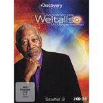 Mysterien des Weltalls - Staffel 3 (Blu-ray)