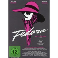 Fedora (Blu-ray) 1 Fedora (Blu-ray)
