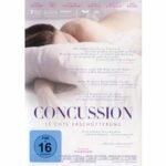 Concussion - Englische Originalfassung mit deutschen Untertiteln (DVD)