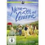 Meine Zeit mit Cézanne (Blu-ray)