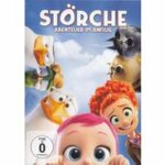 Störche (4K UHD)