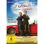 Pension Freiheit (DVD)