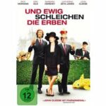 Und ewig schleichen die Erben (DVD)