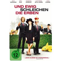 Und ewig schleichen die Erben (DVD) 1 Und ewig schleichen die Erben (DVD)