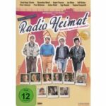Radio Heimat (Blu-ray)