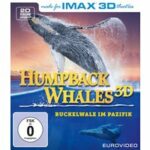 IMAX - Humpback Whales (4K UHD)