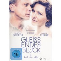 Gleißendes Glück (Blu-ray) 1 Gleißendes Glück (Blu-ray)