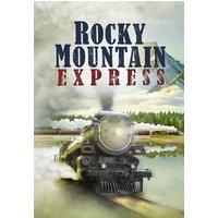 IMAX - Rocky Mountain Express (4K UHD) 1 IMAX - Rocky Mountain Express (4K UHD)