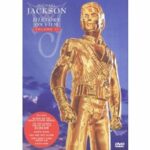 Michael Jackson - HIStory on Film (DVD)