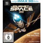 IMAX - Journey to Space (4K UHD)
