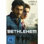 Bethlehem - Originalfassung mit deutschen Untertiteln (DVD)
