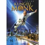 Kung Fu Monk (Blu-ray)