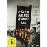 Cäsar muss sterben (DVD)