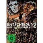 Entscheidung vor Morgengrauen (DVD)