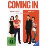 Coming In (DVD)