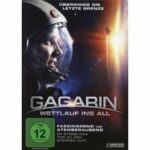 Gagarin - Wettlauf ins All (Blu-ray)
