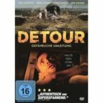 Detour - Gefährliche Umleitung (Blu-ray)