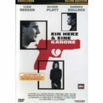Ein Herz & eine Kanone (DVD)