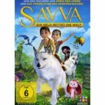 Savva (Blu-ray 2D/3D)
