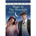 Magic in the Moonlight (Blu-ray)