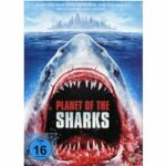 Planet of the Sharks (Blu-ray 3D)