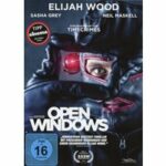 Open Windows (Blu-ray)
