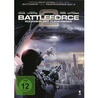 Battleforce 2 (DVD) 1 Battleforce 2 (DVD)